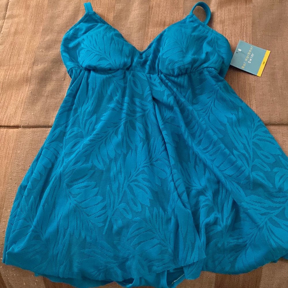 Bal Harbour One Piece